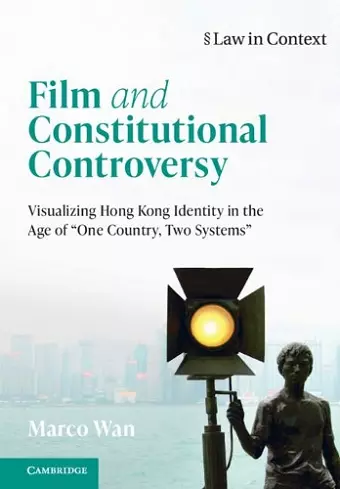 Film and Constitutional Controversy cover