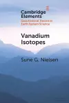 Vanadium Isotopes cover