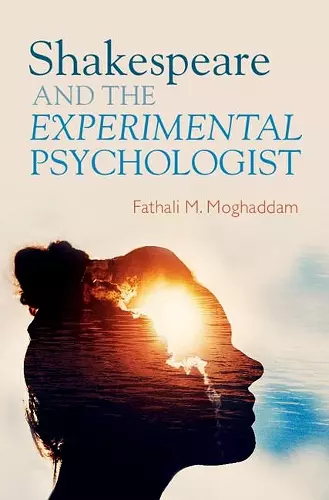 Shakespeare and the Experimental Psychologist cover