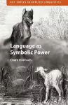 Language as Symbolic Power cover