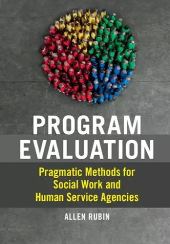 Program Evaluation cover