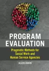 Program Evaluation cover