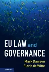 EU Law and Governance cover