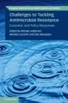 Challenges to Tackling Antimicrobial Resistance cover