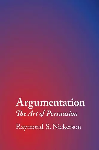 Argumentation cover