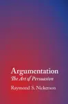 Argumentation cover