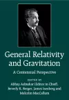 General Relativity and Gravitation cover