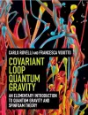 Covariant Loop Quantum Gravity cover