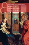 The Cambridge Companion to Biblical Narrative cover