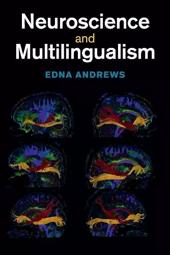 Neuroscience and Multilingualism cover