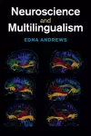 Neuroscience and Multilingualism cover