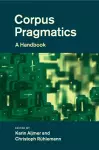 Corpus Pragmatics cover