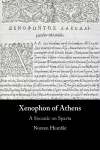 Xenophon of Athens cover