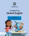 Cambridge Global English Workbook 6 with Digital Access (1 Year) cover