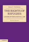 The Rights of Refugees under International Law cover