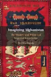 Imagining Afghanistan cover