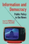 Information and Democracy cover