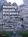 Modeling Volcanic Processes cover
