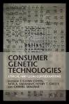 Consumer Genetic Technologies cover