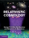 Relativistic Cosmology cover