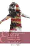 The Cambridge Companion to Race and American Literature cover