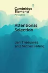 Attentional Selection cover