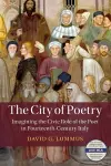 The City of Poetry cover