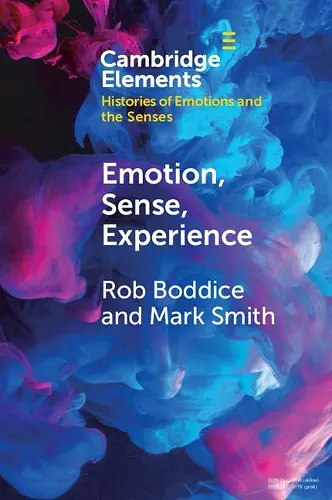 Emotion, Sense, Experience cover