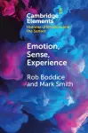 Emotion, Sense, Experience cover