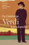 The Cambridge Verdi Encyclopedia cover