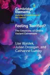 Feeling Terrified? cover