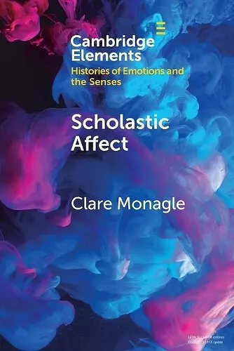 Scholastic Affect cover