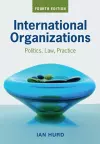 International Organizations cover