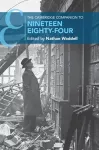 The Cambridge Companion to Nineteen Eighty-Four cover