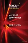 Defence Economics cover