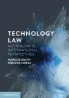 Technology Law cover