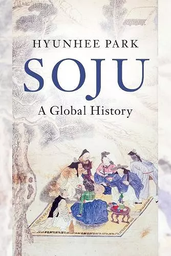 Soju cover