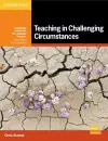 Teaching in Challenging Circumstances Paperback cover