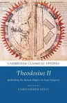 Theodosius II cover