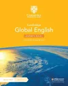 Cambridge Global English Learner's Book 7 with Digital Access (1 Year) cover