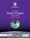 Cambridge Global English Learner's Book 8 with Digital Access (1 Year) cover