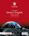 Cambridge Global English Learner's Book 9 with Digital Access (1 Year) cover