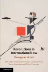 Revolutions in International Law cover