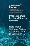 Images as Data for Social Science Research cover