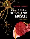 Keynes & Aidley's Nerve and Muscle cover