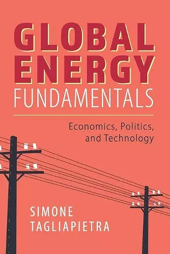 Global Energy Fundamentals cover