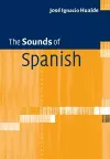 The Sounds of Spanish cover