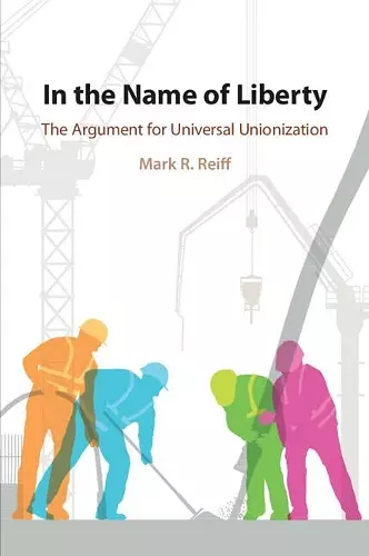 In the Name of Liberty cover