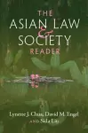 The Asian Law and Society Reader cover