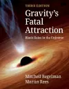 Gravity's Fatal Attraction cover